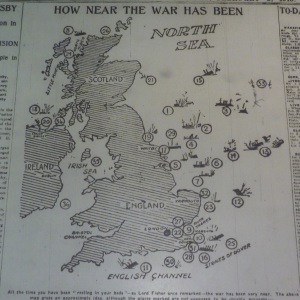 Evening Herald 3 Feb 1915:3. 