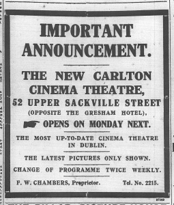 Evening Telegraph, 24-25 Dec. 1915: 4. 